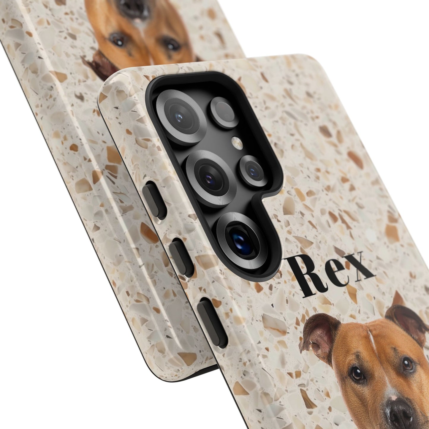 Custom Pet Phone Case