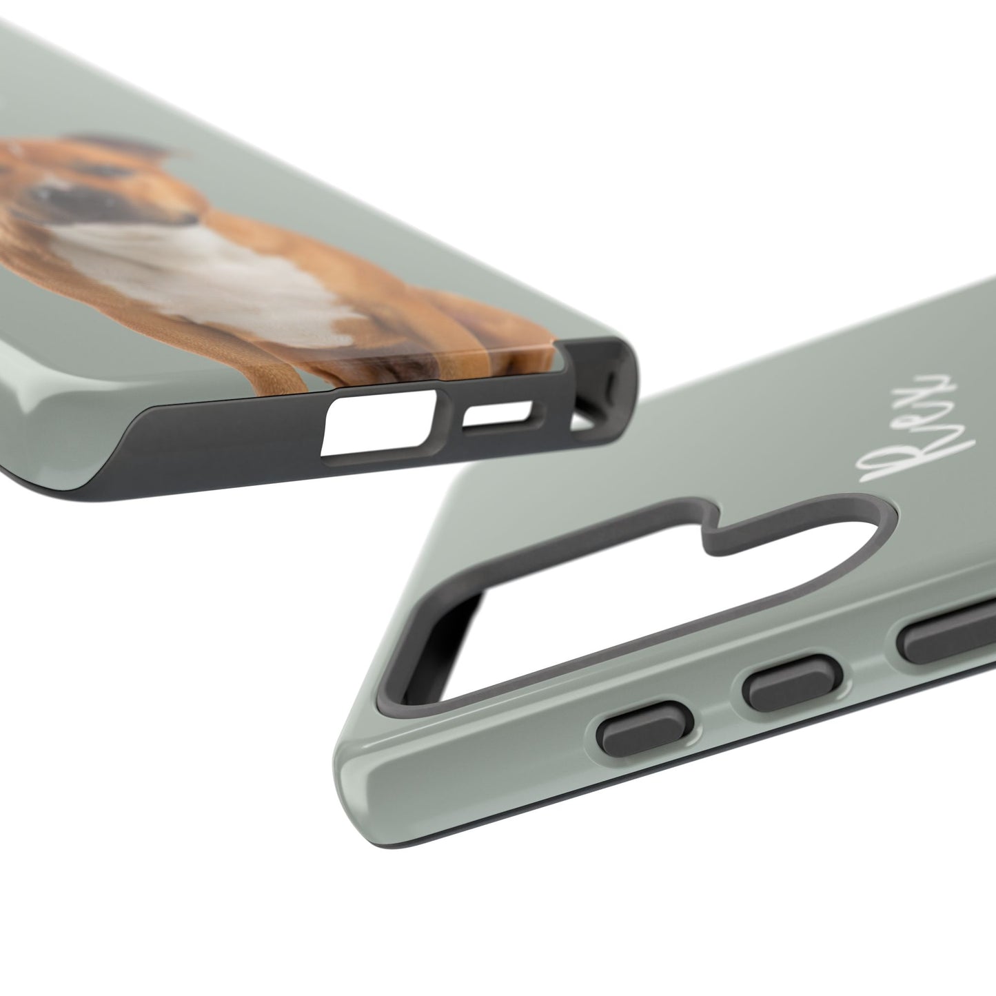 Custom Pet Phone Case