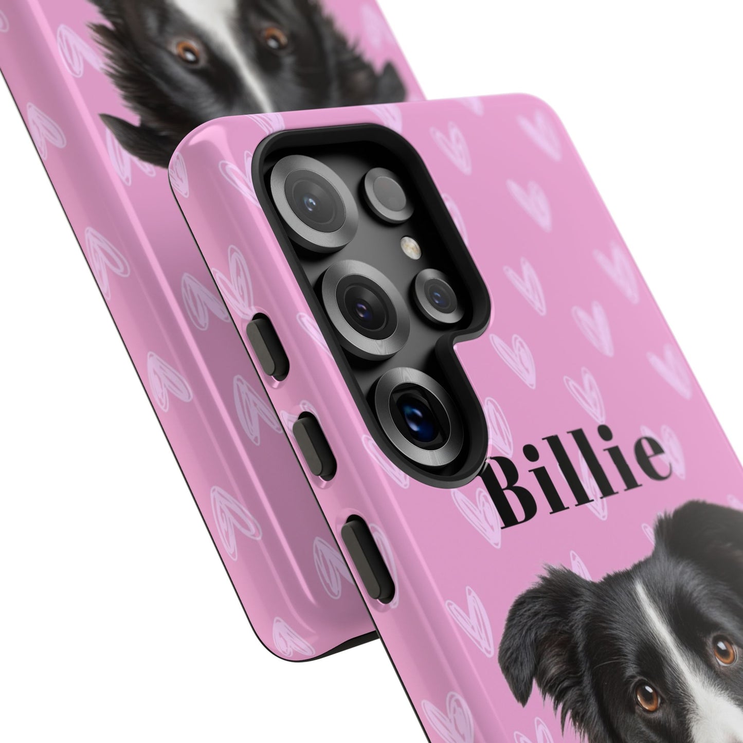 Custom Pet Phone Case