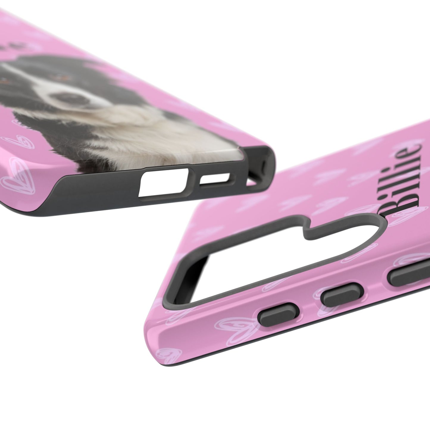 Custom Pet Phone Case