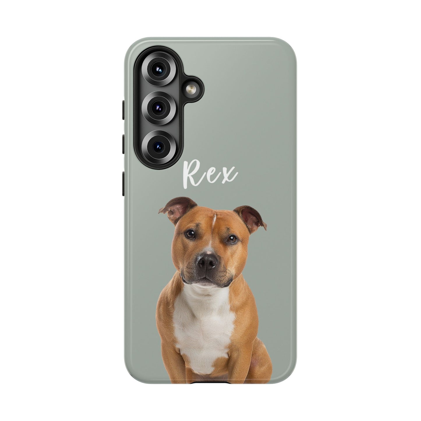 Custom Pet Phone Case