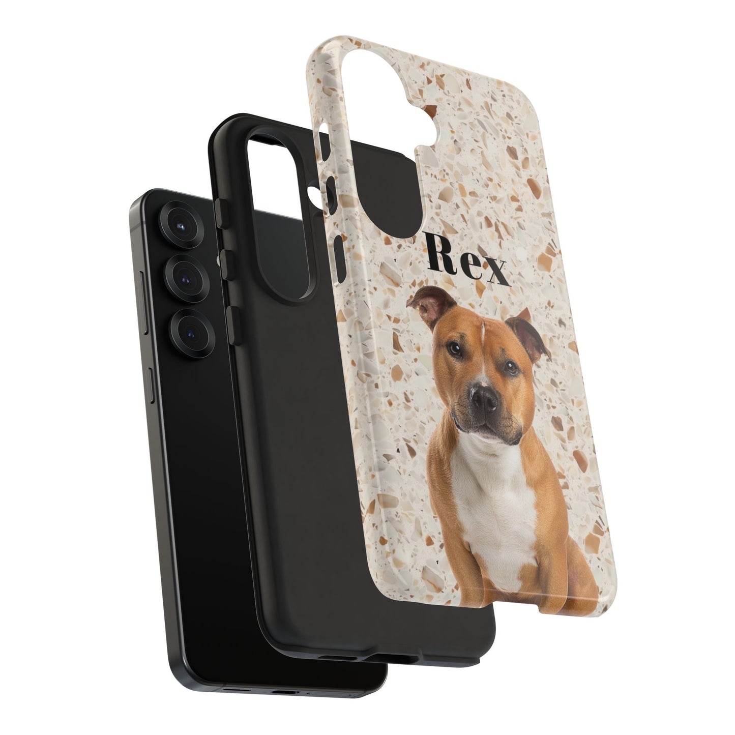 Custom Pet Phone Case