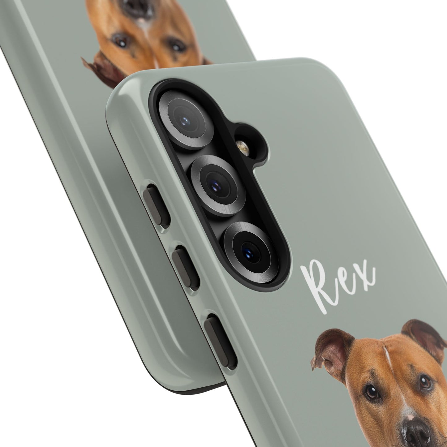 Custom Pet Phone Case