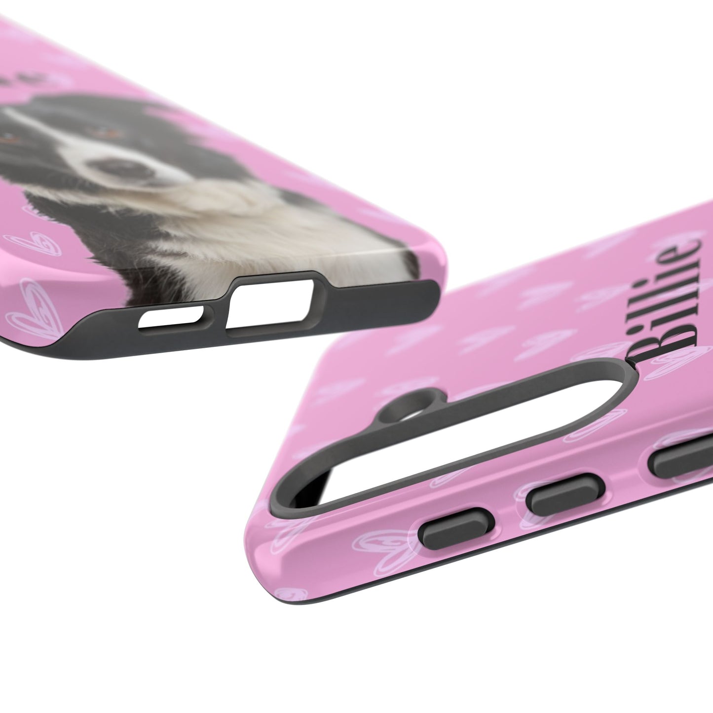 Custom Pet Phone Case