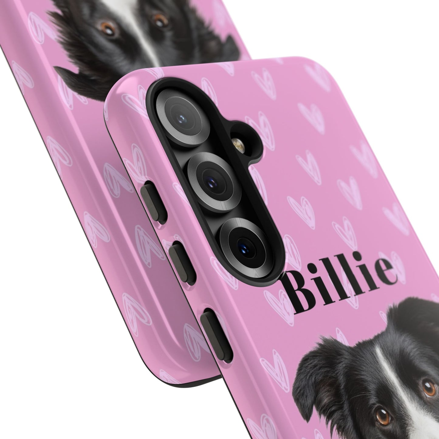 Custom Pet Phone Case