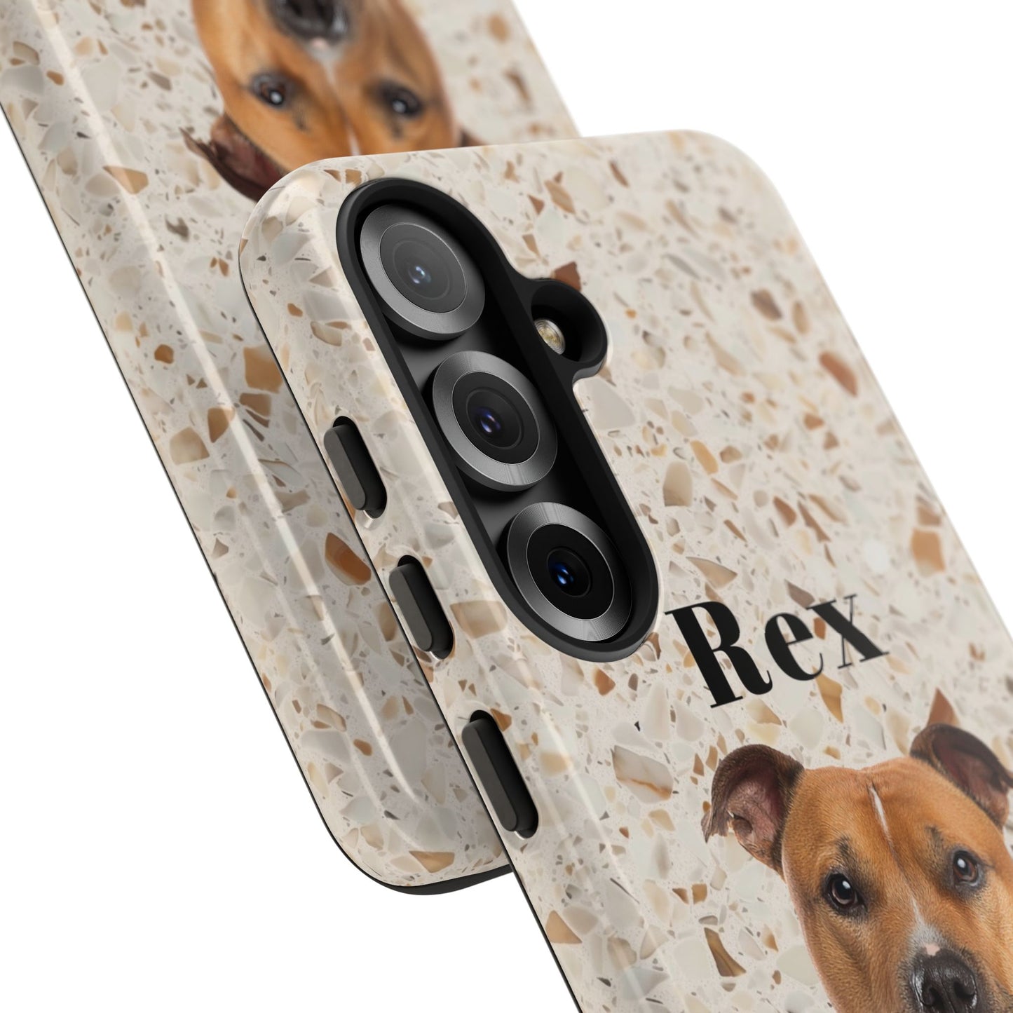 Custom Pet Phone Case