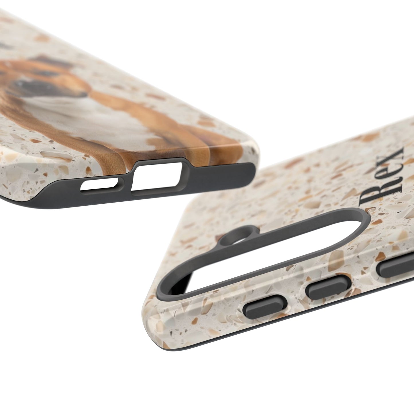 Custom Pet Phone Case