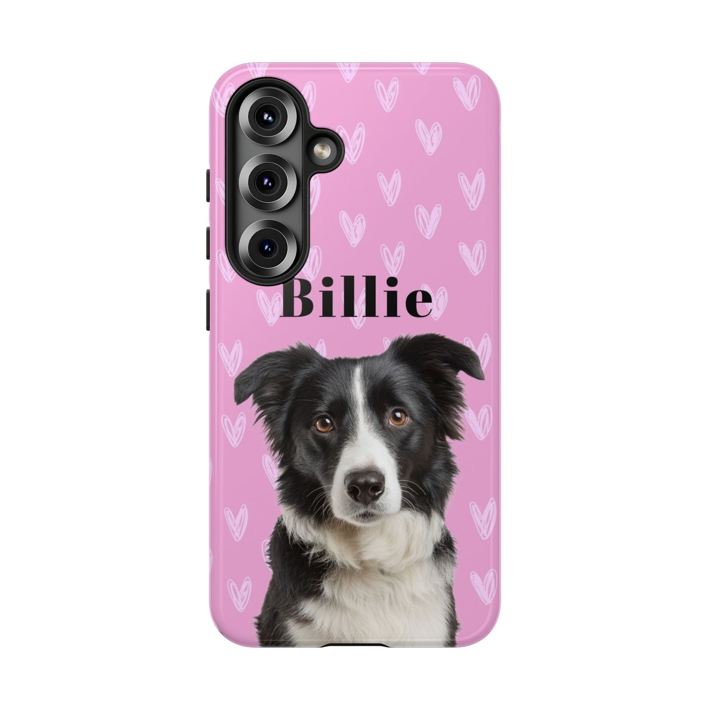 Custom Pet Phone Case