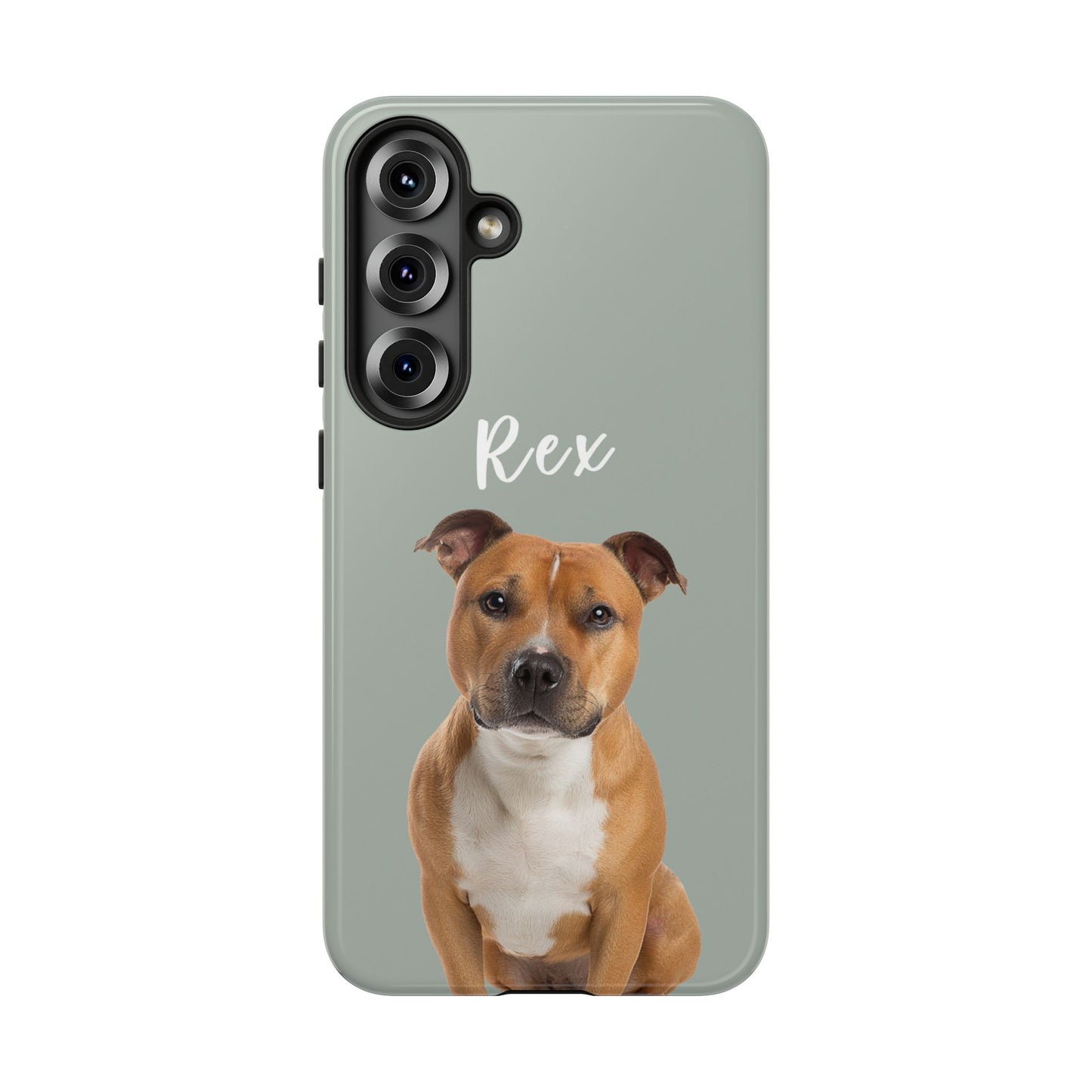 Custom Pet Phone Case