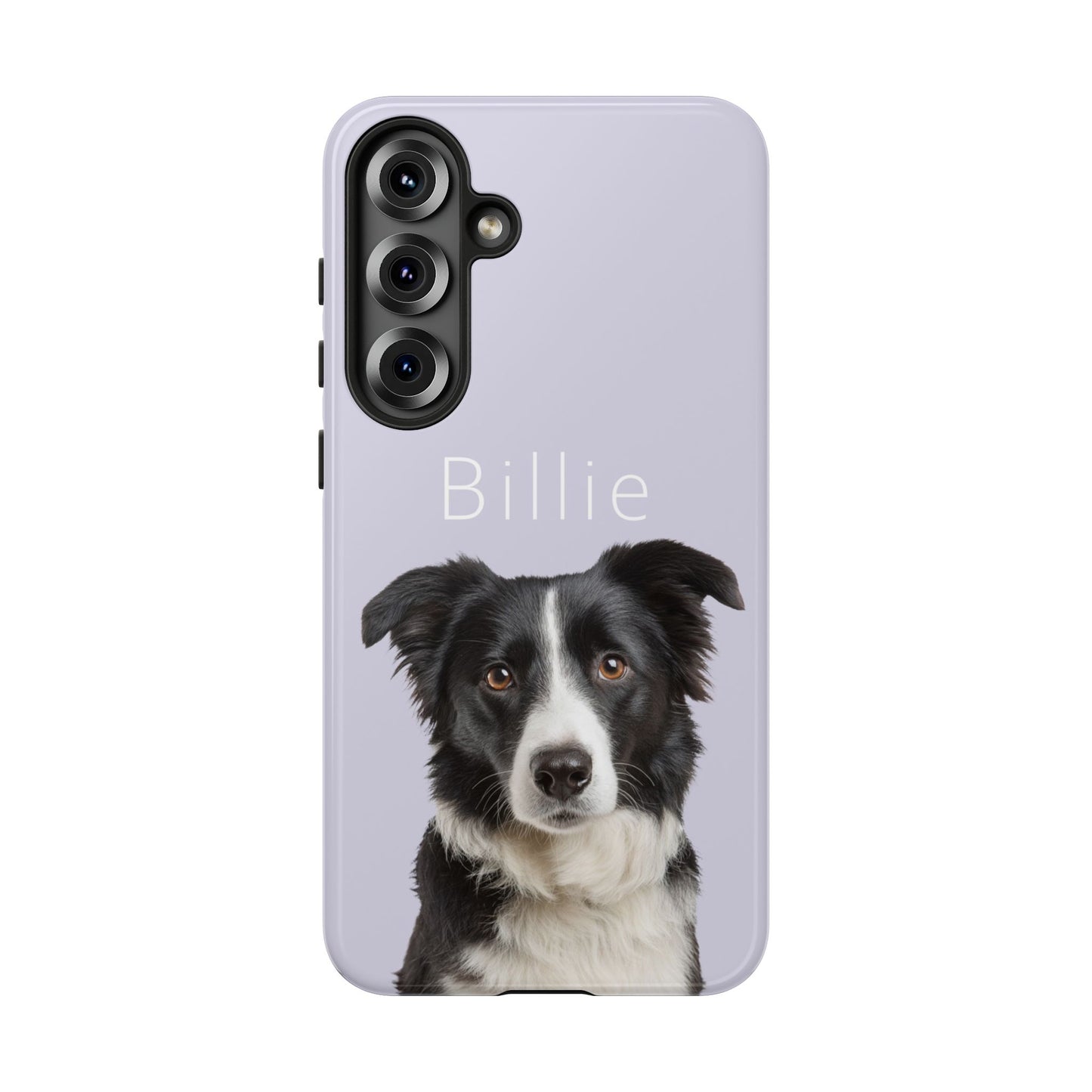 Custom Pet Phone Case