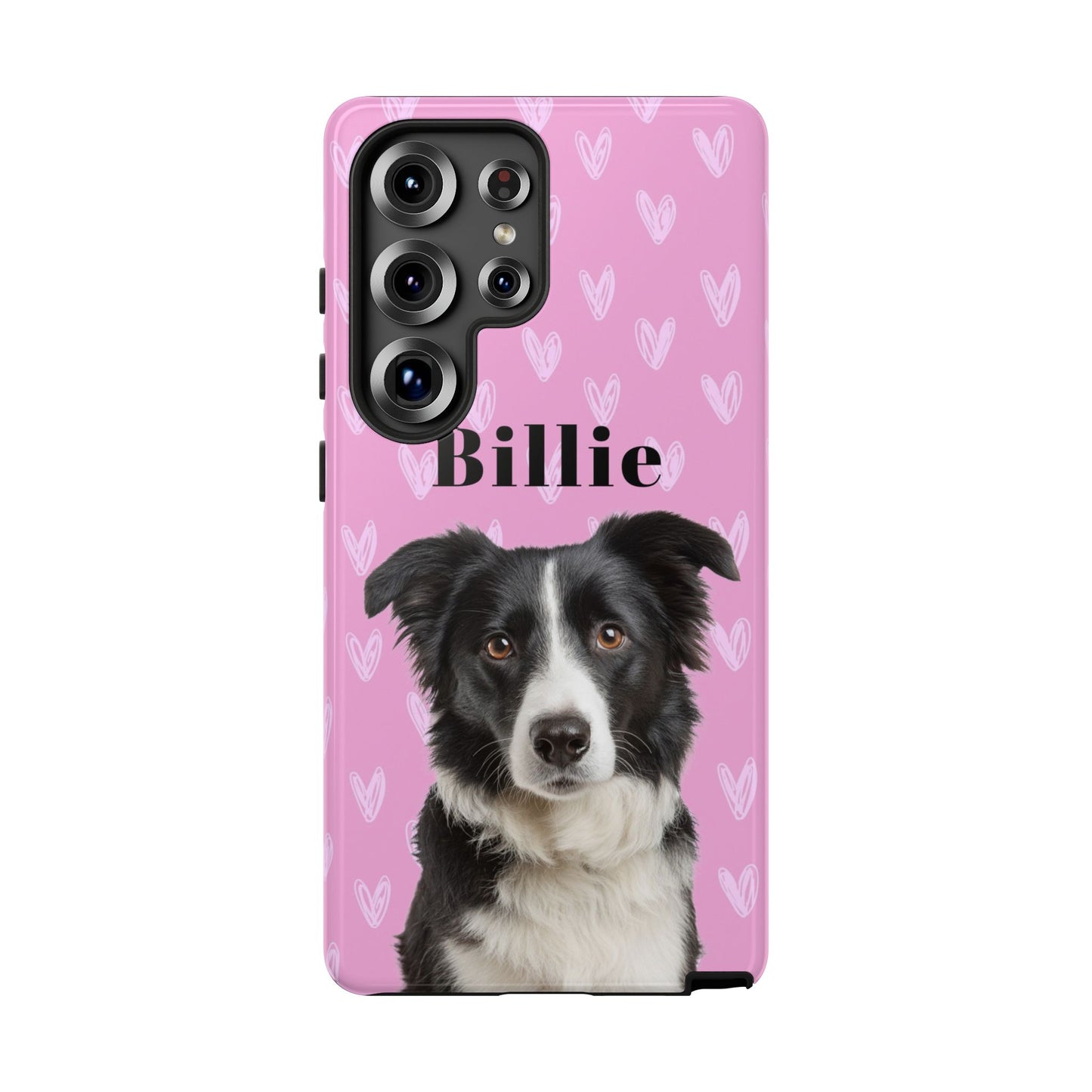 Custom Pet Phone Case