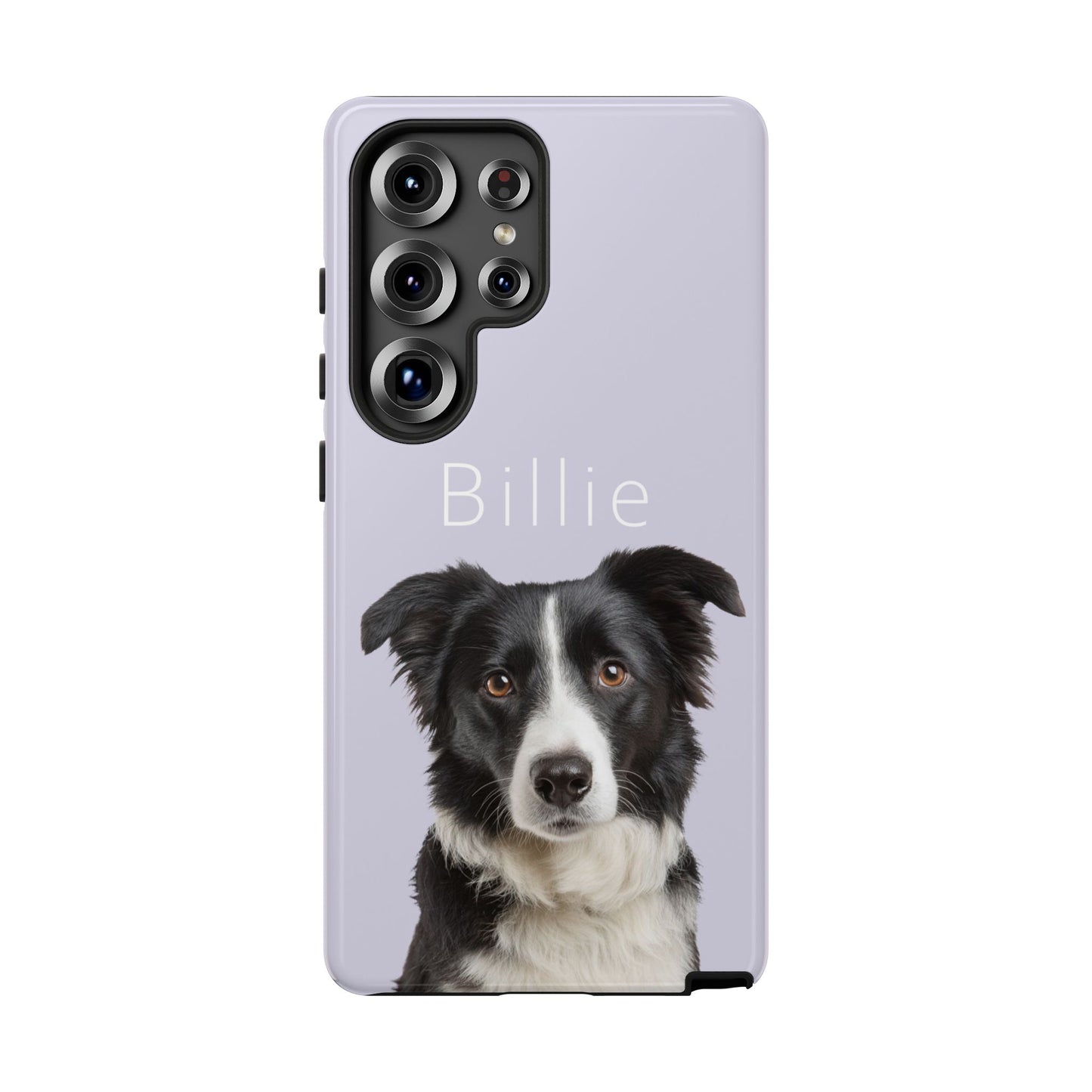 Custom Pet Phone Case