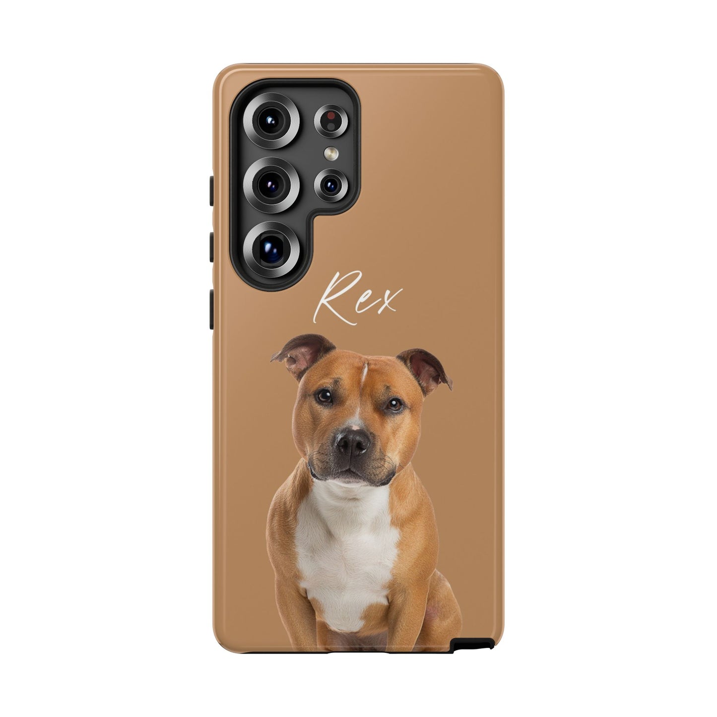Custom Pet Phone Case