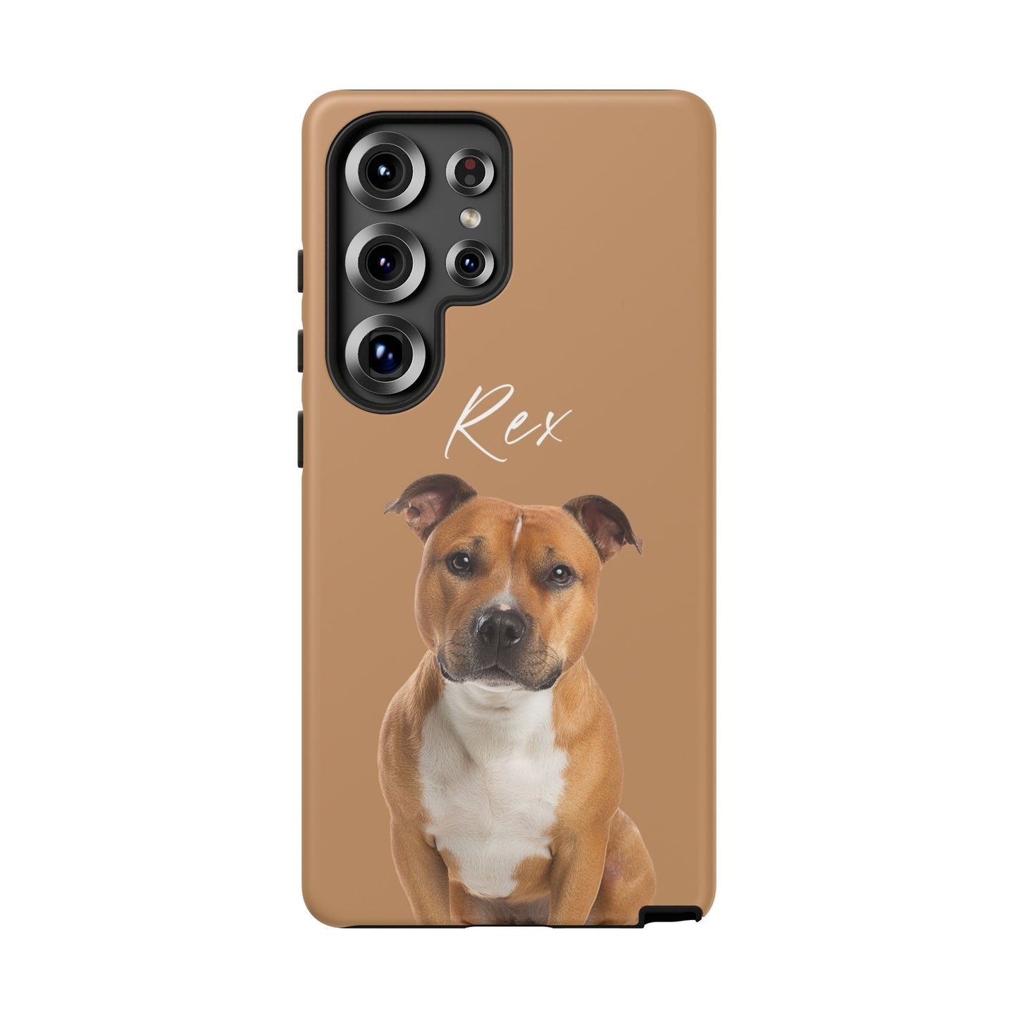 Custom Pet Phone Case