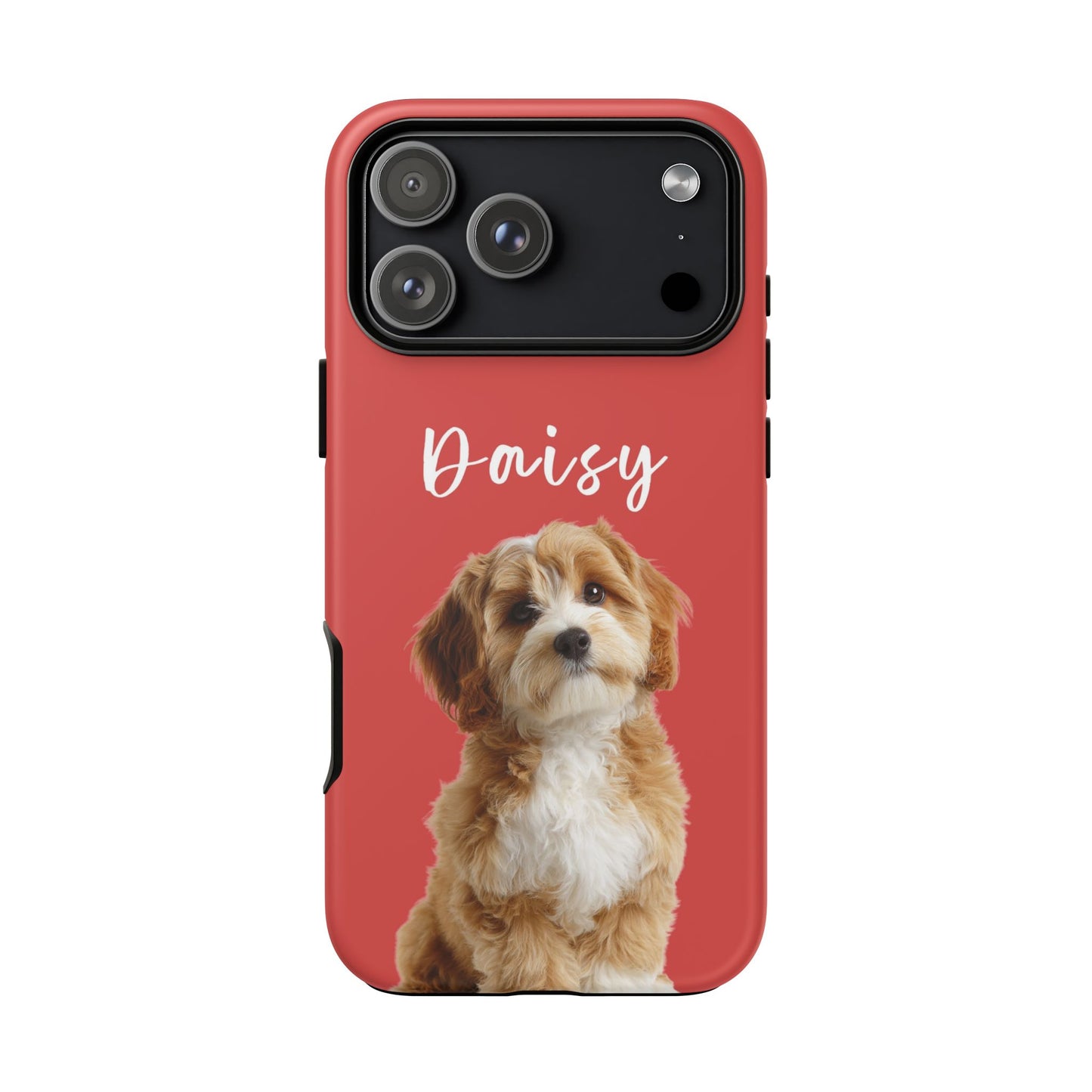 Custom Pet Phone Case