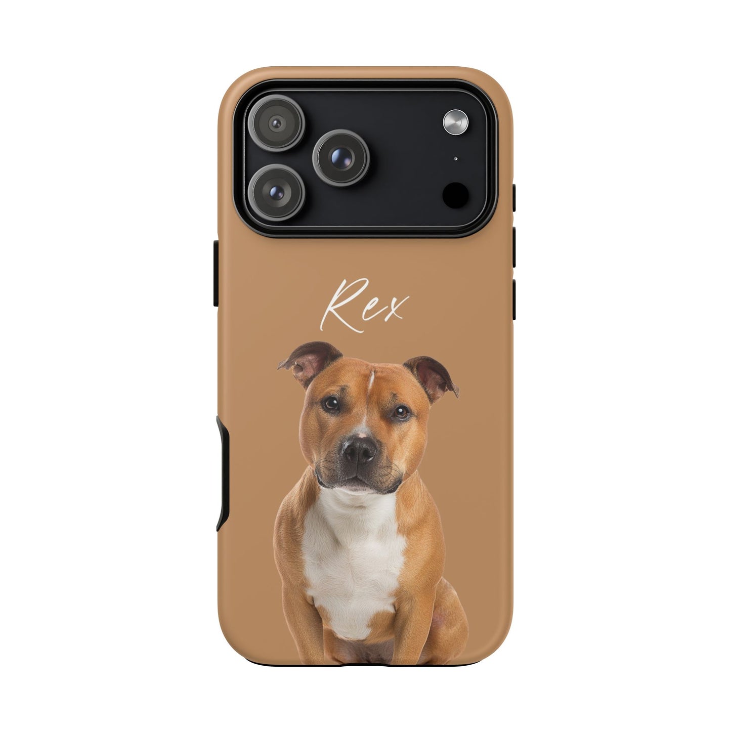 Custom Pet Phone Case
