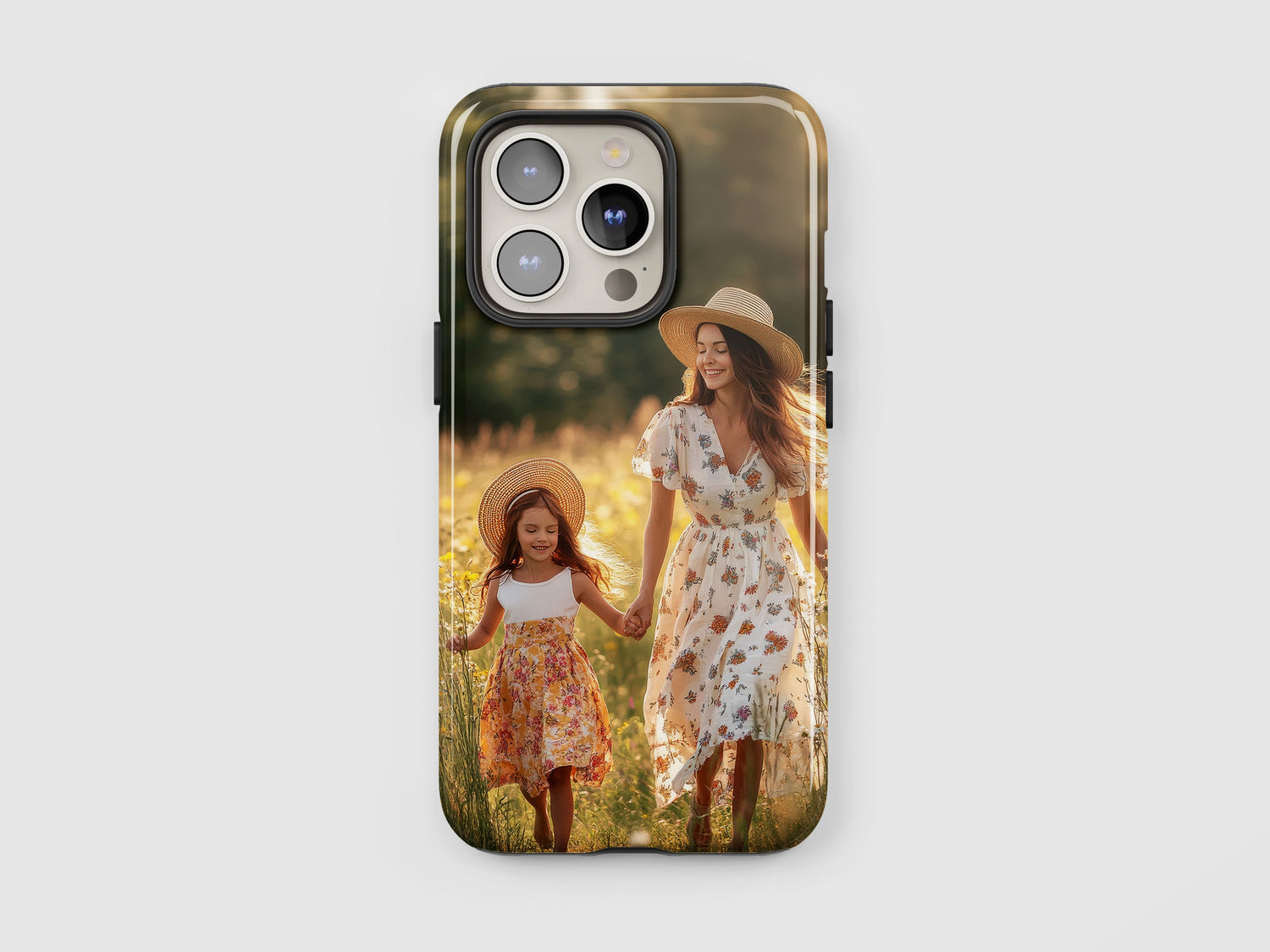 Custom Photo Phone Case