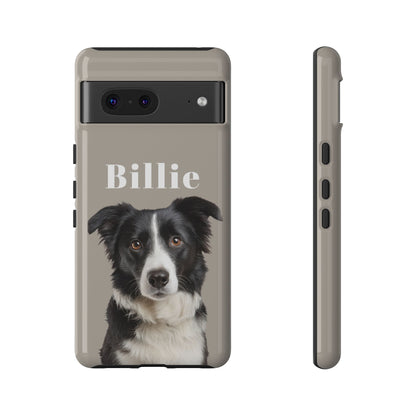 Custom Pet Phone Case