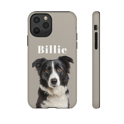 Custom Pet Phone Case