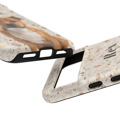 Custom Pet Phone Case