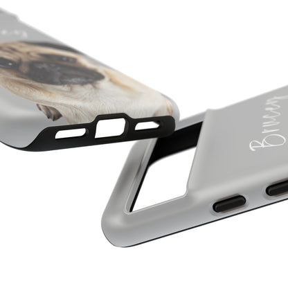 Custom Pet Phone Case