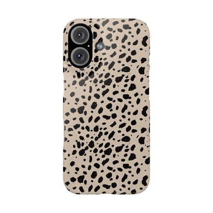 Dusty Prowl - Snap Phone Case