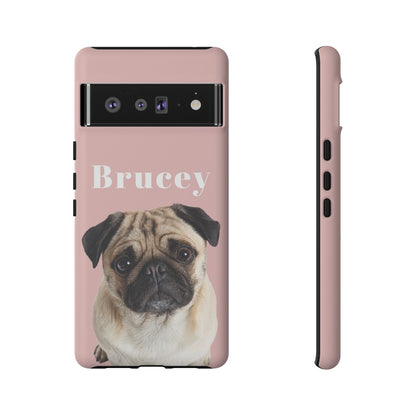 Custom Pet Phone Case
