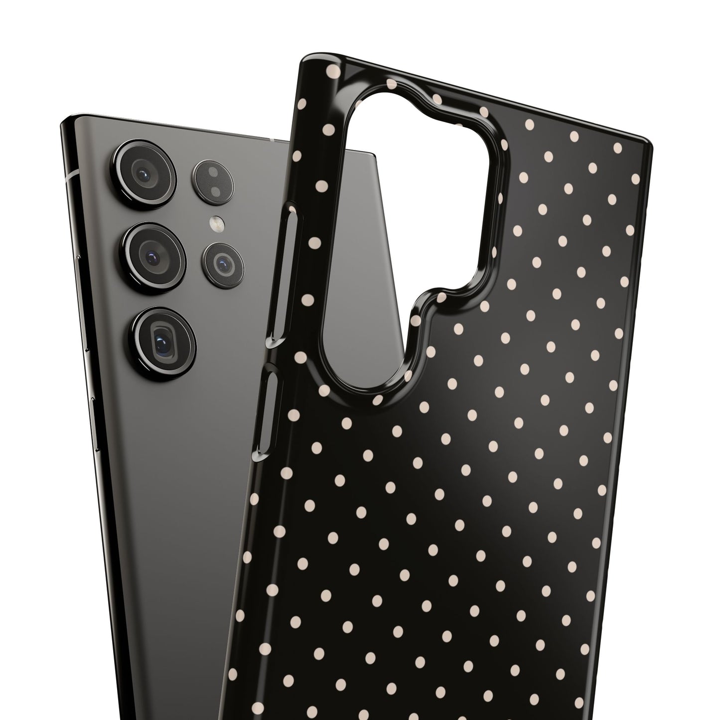 Dark Daisy - Snap Case