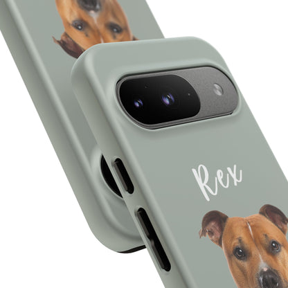 Custom Pet Phone Case