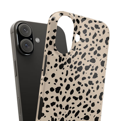 Dusty Prowl - Snap Phone Case