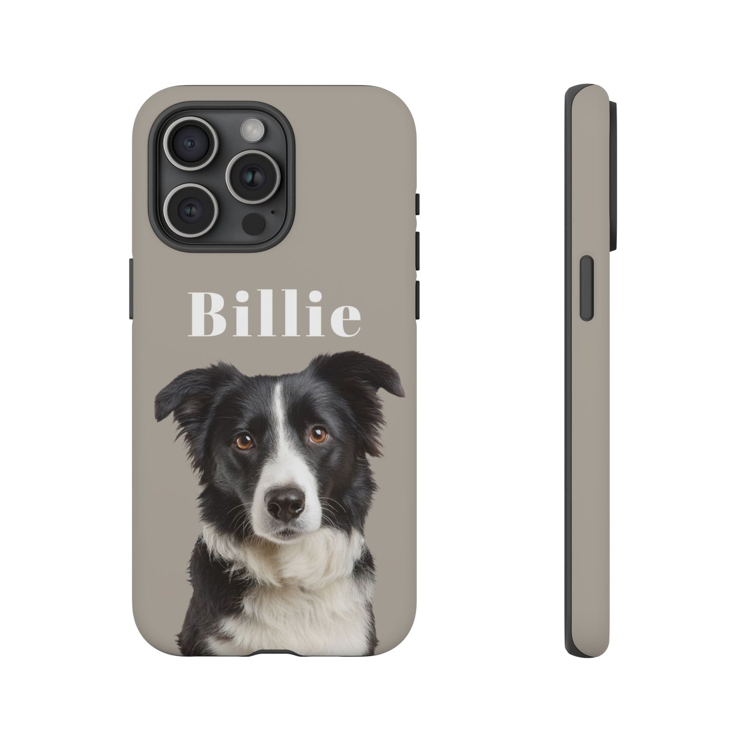 Custom Pet Phone Case