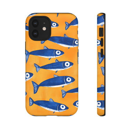 Go Fish!