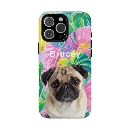 Custom Pet Phone Case - MagSafe