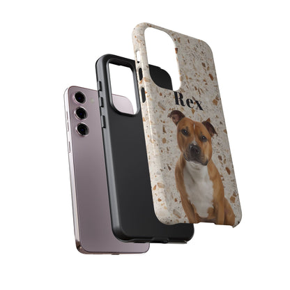 Custom Pet Phone Case