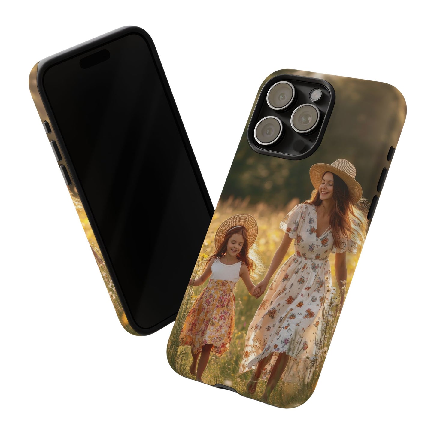 Custom Photo Phone Case