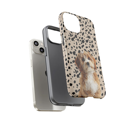 Custom Pet Phone Case