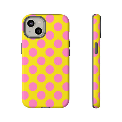 Preppy Polka