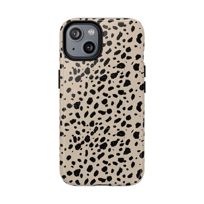 Dusty Prowl - MagSafe Phone Case