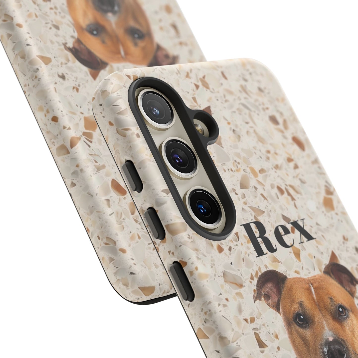 Custom Pet Phone Case