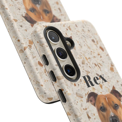 Custom Pet Phone Case