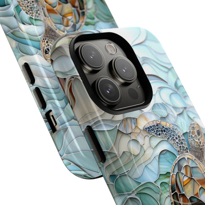 Turtle Tides - MagSafe