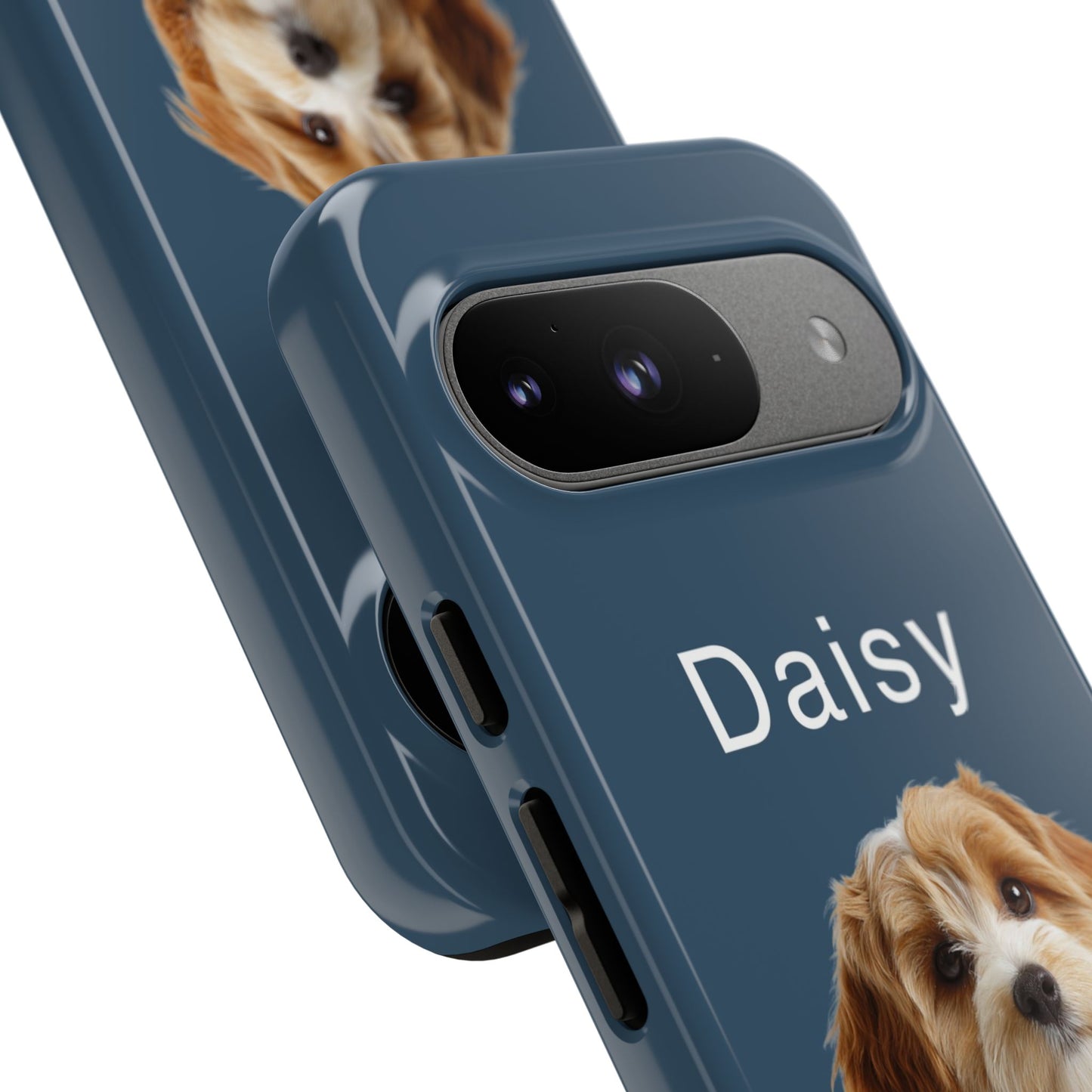 Custom Pet Phone Case