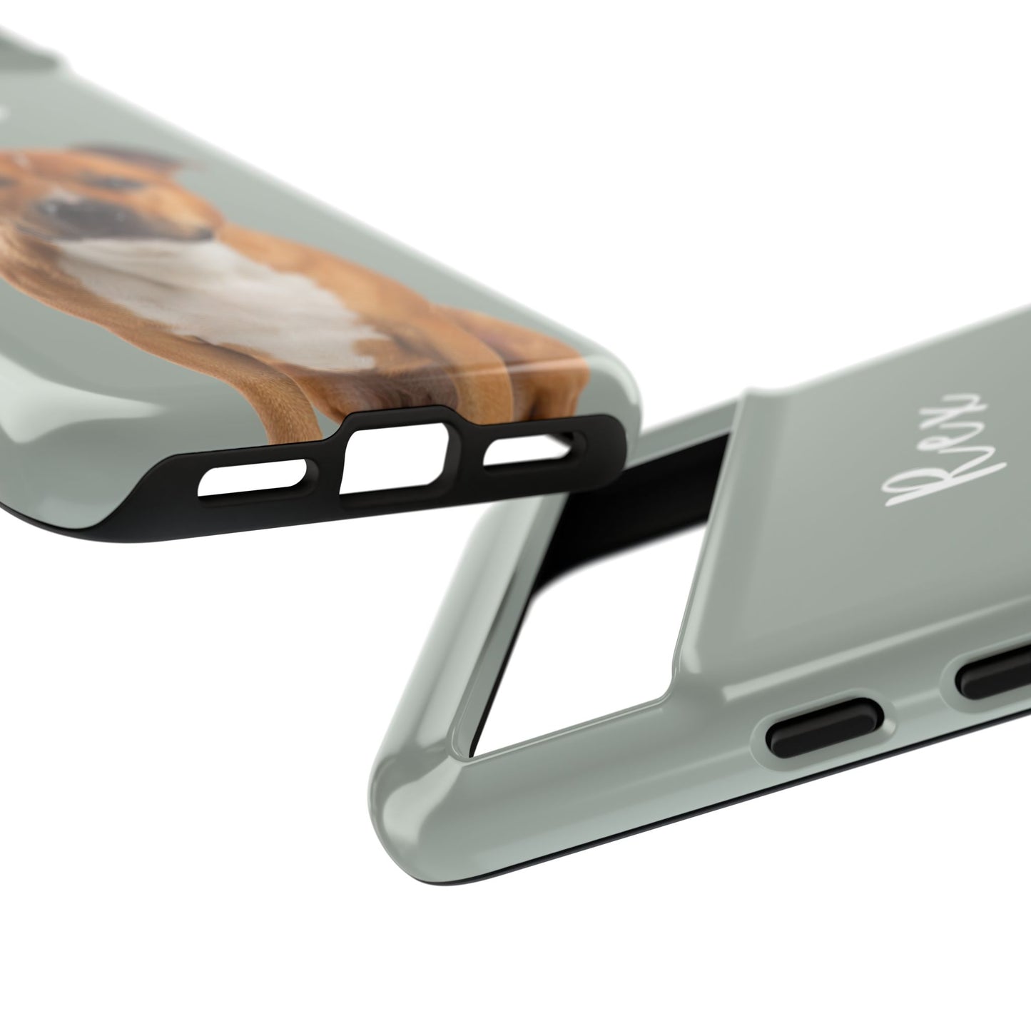 Custom Pet Phone Case