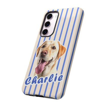 Retro Pet Phone Case