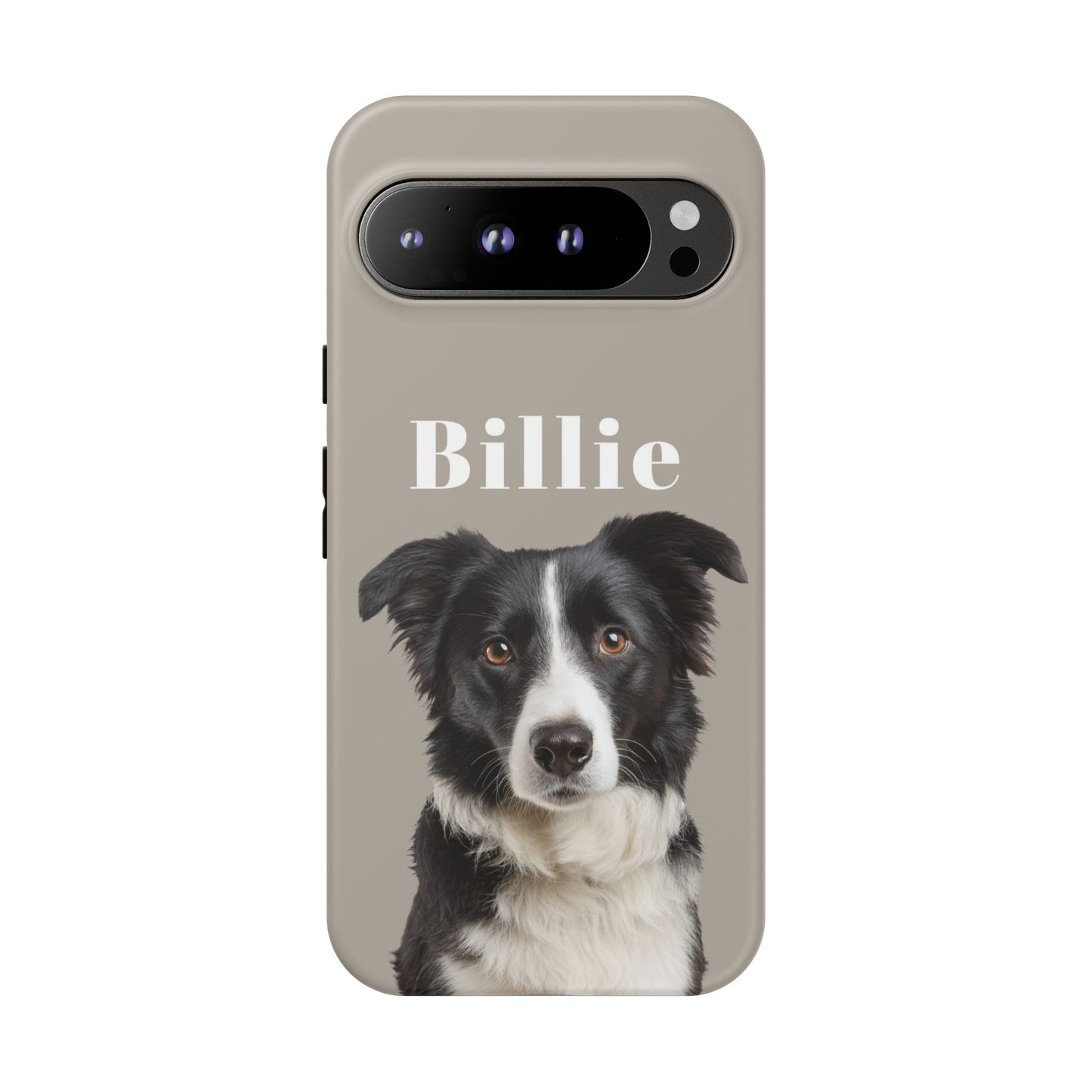 Custom Pet Phone Case