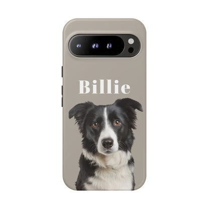 Custom Pet Phone Case