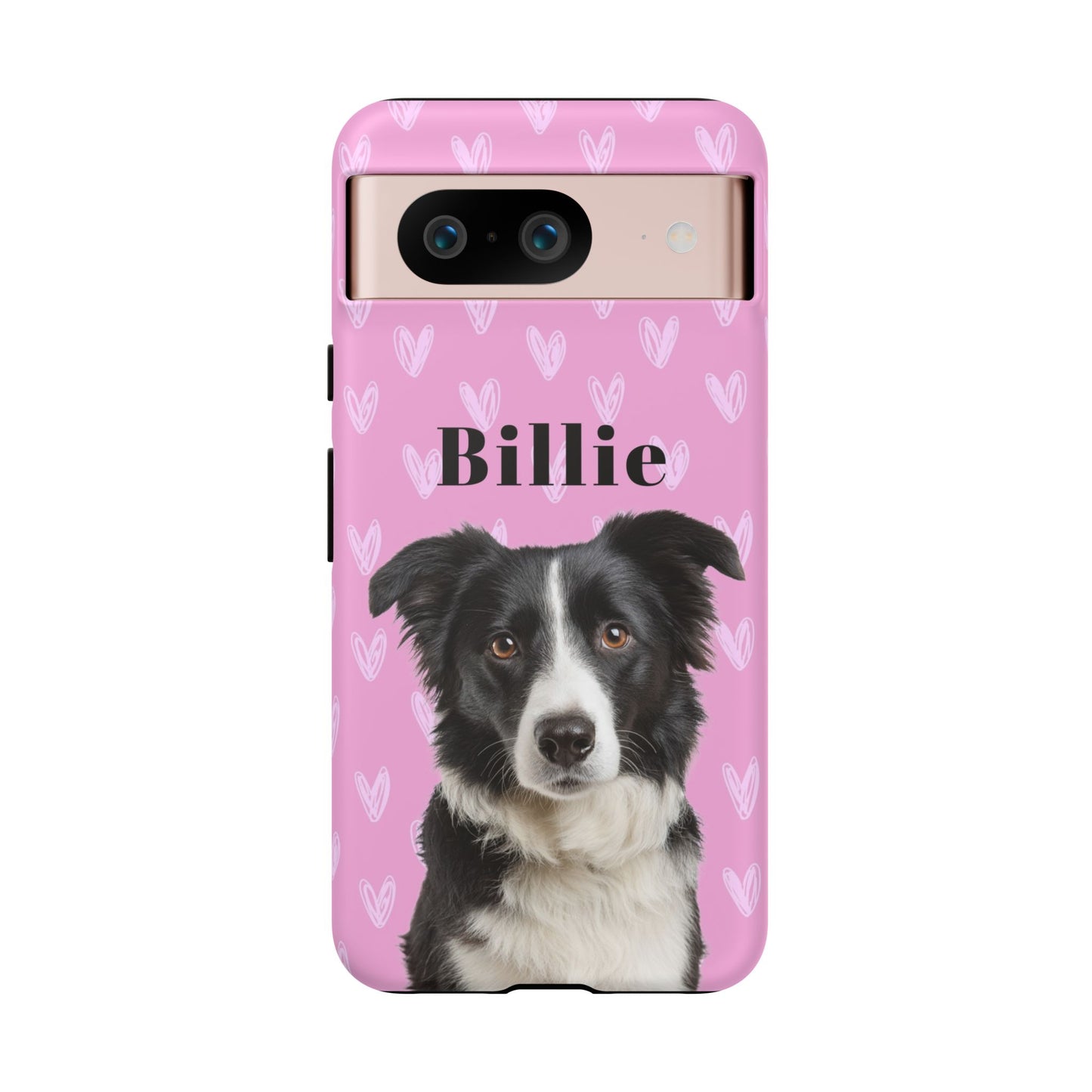 Custom Pet Phone Case