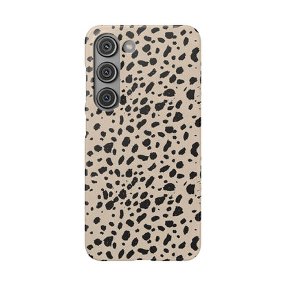Dusty Prowl - Snap Phone Case
