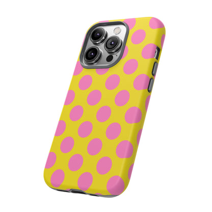 Preppy Polka