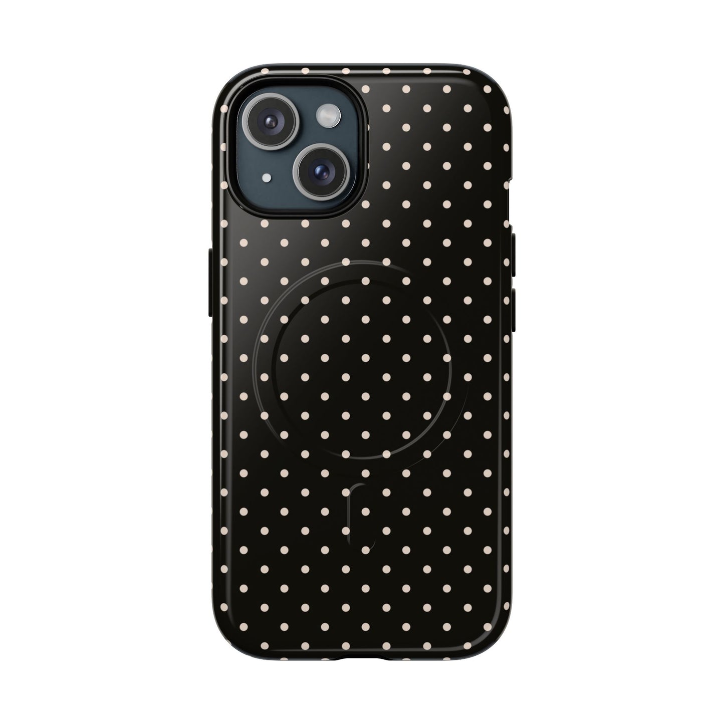 Dark Daisy - MagSafe Case